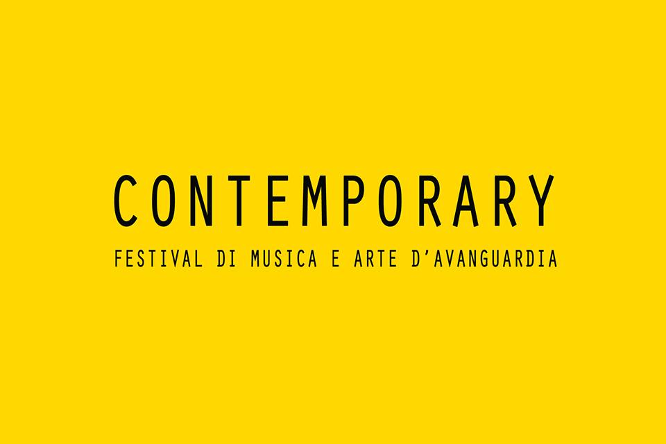 Contemporary_Festival di musica e arte d’avanguardia - IV Edizione